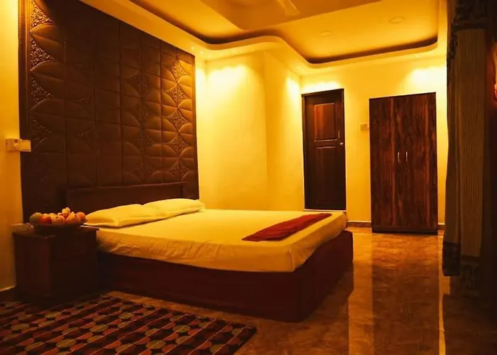 Hotel Fila Colombo
